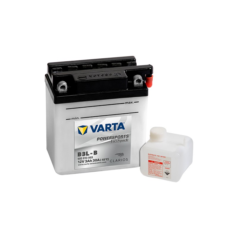 VARTA 503013001 YB3L-B - 1
