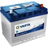 BATERIA Varta VARTA E23 70Ah 630A 12V VARTA - 1