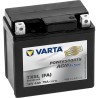 VARTA 504909007 YTX5L-4 - 1