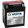 VARTA 506014005 YTX7L-4 YTX7L-BS - 1