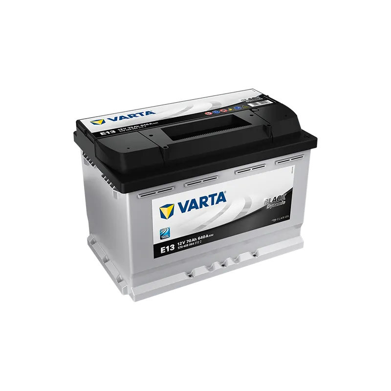 Batería Varta E13