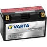 VARTA 507901012 YT7B-4 YT7B-BS - 1