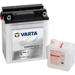 VARTA 512011012 12N12A-4A-1 YB12A-A - 1