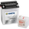 VARTA 514011014 12N14-3A YB14L-A2 - 1