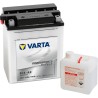 VARTA 514012014 YB14-A2 - 1
