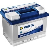 Battery VARTA D59 12V 60Ah 540A