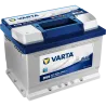 Batería Varta D59 60Ah 540A 12V Blue Dynamic VARTA - 1