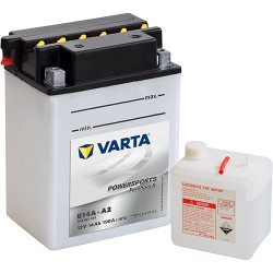 VARTA 514401019 YB14A-A2 - 1