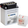 VARTA 514401019 YB14A-A2 - 1