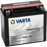 VARTA 518901026 YTX20L-4 YTX20L-BS - 1