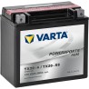 VARTA 518902026 YTX20-4 YTX20-BS - 1