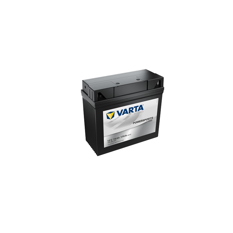 VARTA 519901017 GEL-19AH - 1