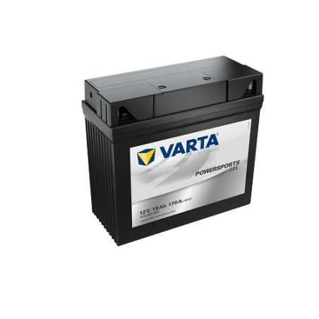 VARTA 519901017 GEL-19AH - 1