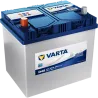 BATERIA Varta VARTA D48 60Ah 540A 12V VARTA - 1