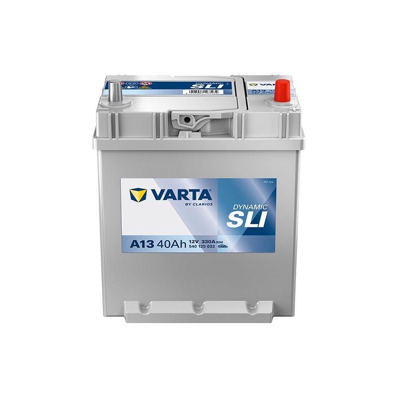 VARTA A13 - 1