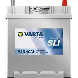 VARTA A13 - 3