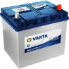 Varta D47. Batterie de voiture Varta 60Ah 12V