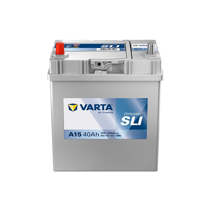 VARTA A15 - 1