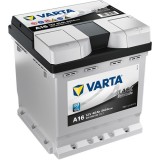 Batteria VARTA A16 12V 40Ah 340A
