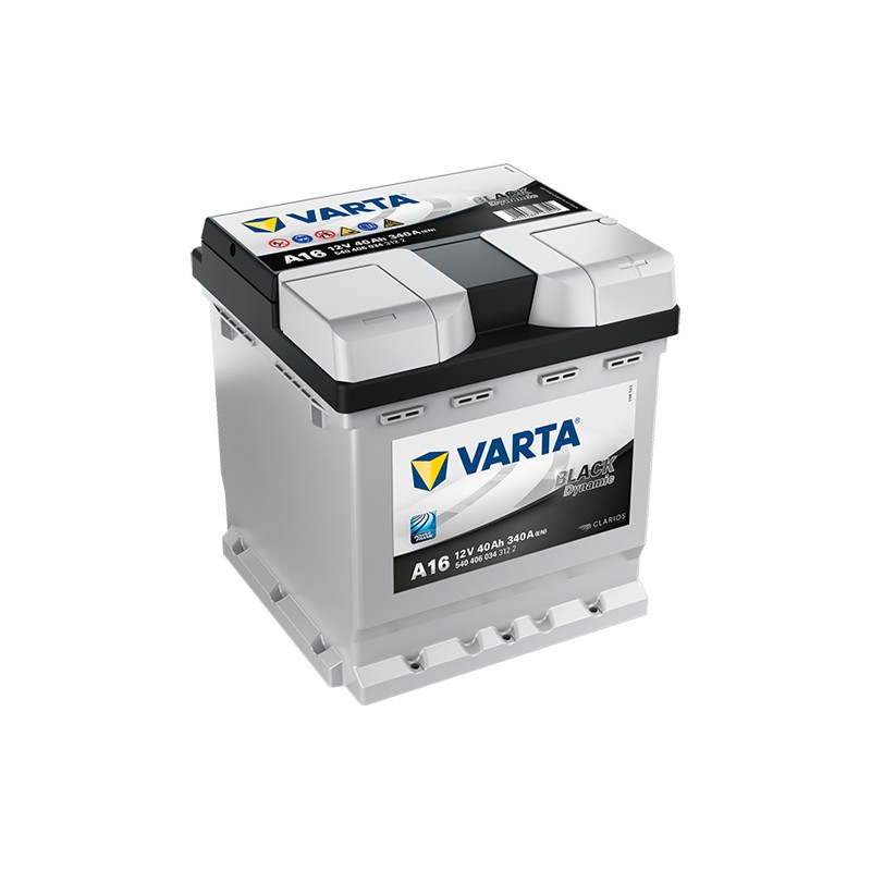 VARTA A16 - 1