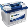 Varta D43. Batterie de voiture Varta 60Ah 12V