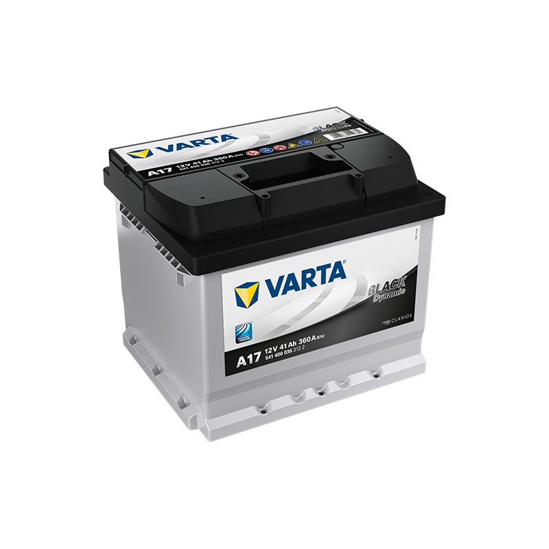 VARTA A17 - 1
