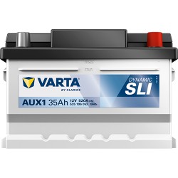 VARTA AUX1 - 3