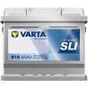 VARTA B18 - 3