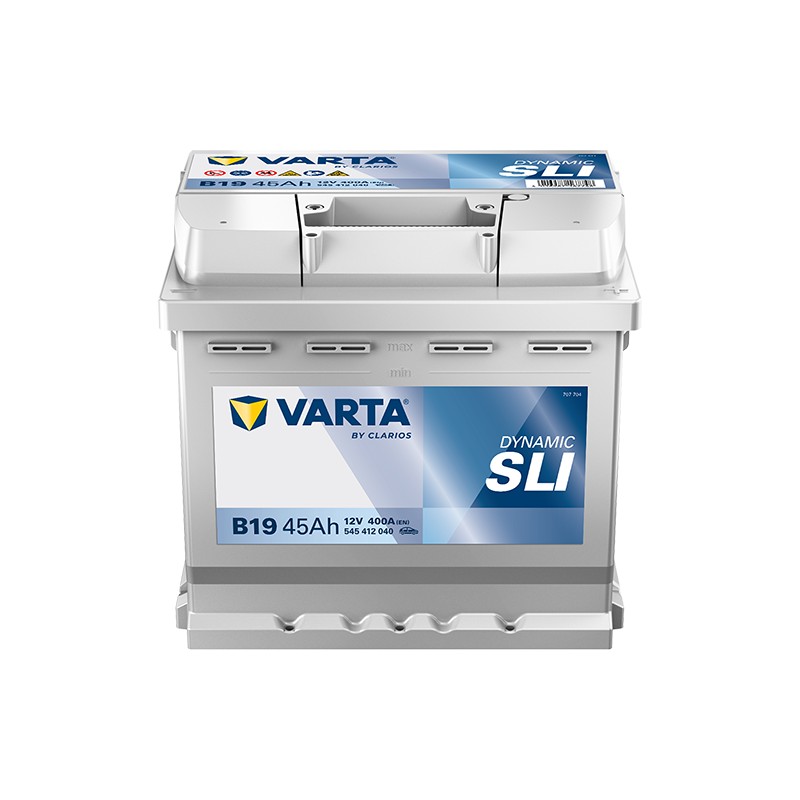 VARTA B19 - 1