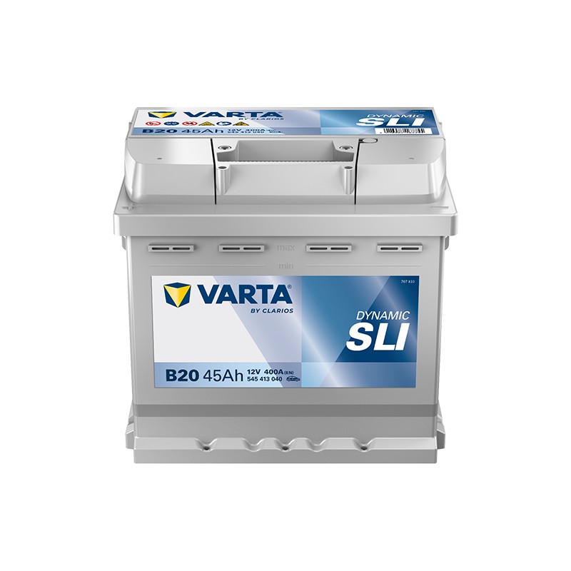 VARTA B20 - 1