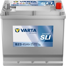 Battery VARTA B23 12V 45Ah 300A
