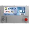 VARTA B23 - 4
