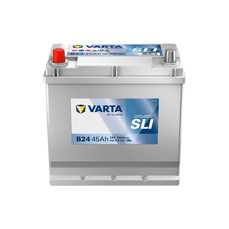 VARTA B24 - 1