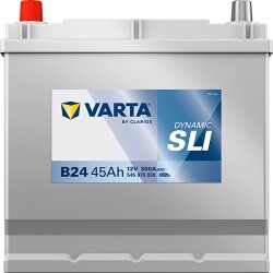 VARTA B24 - 3