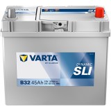 Battery VARTA B32 12V 45Ah 330A