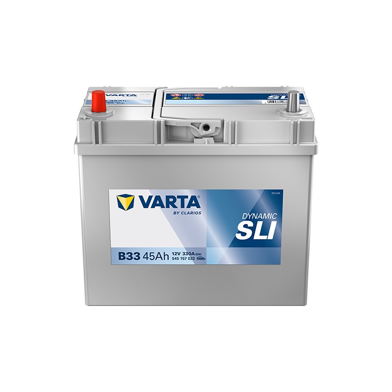 VARTA B33 - 1