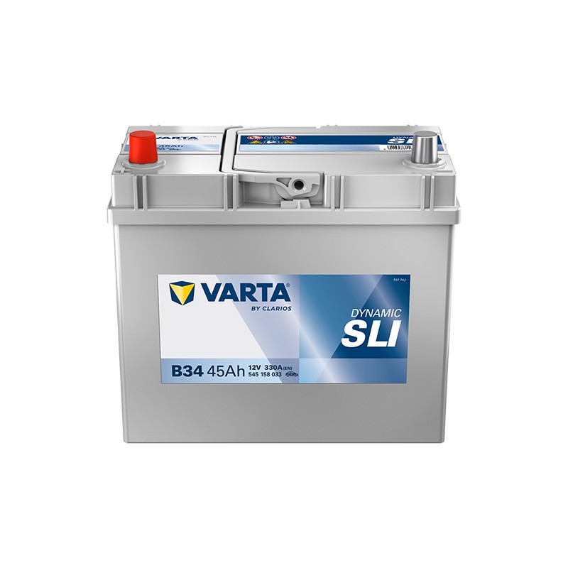 VARTA B34 - 1