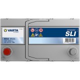 Batteria auto Varta B34 12V 45Ah 330A – immagine 4