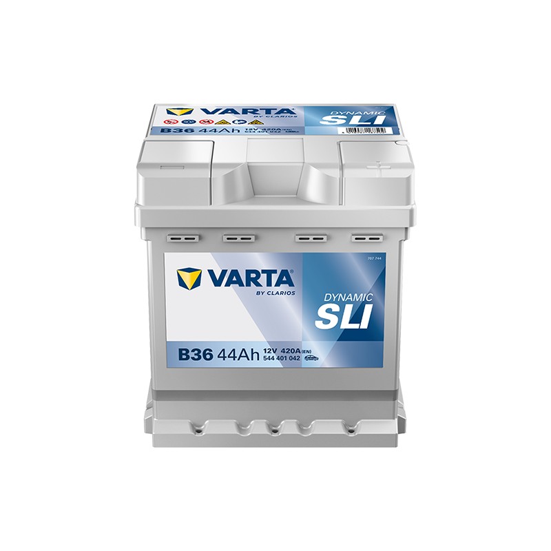 VARTA B36 - 1