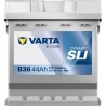 VARTA B36 - 3