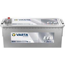 VARTA B90 - 1