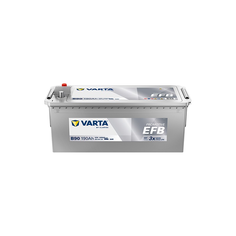 VARTA B90 - 1