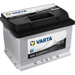 Batteria VARTA C11 12V 53Ah 500A