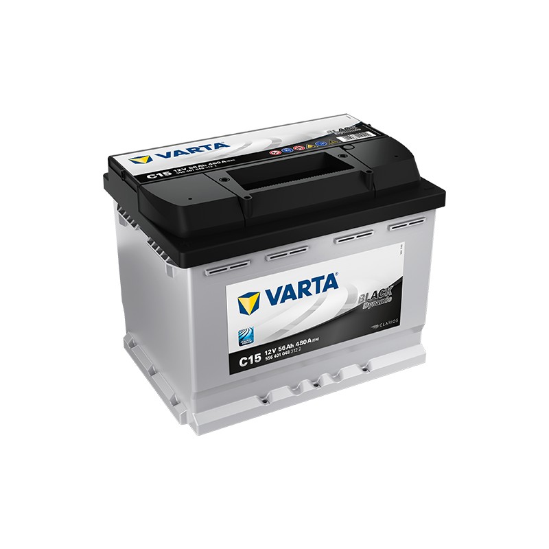 VARTA C15 - 1