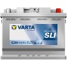 VARTA C20 - 3