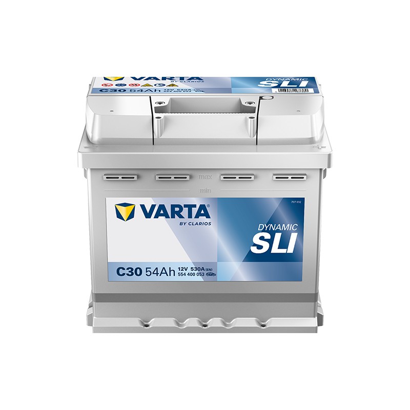 VARTA C30 - 1