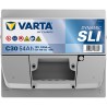 VARTA C30 - 4