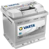 Batería Varta C30 54Ah 530A 12V Silver Dynamic VARTA - 1