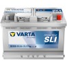 VARTA D33 - 1