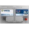 VARTA D33 - 4
